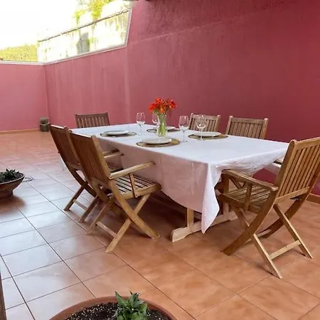 Appartamento Piso Playa Aguete Seixo Esterno foto