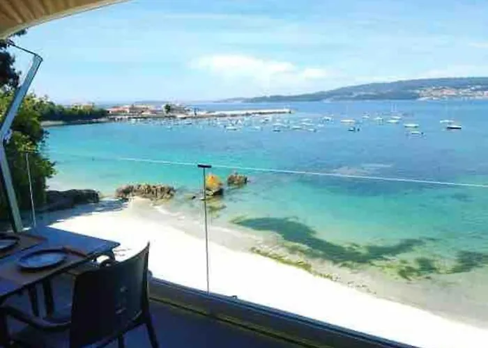 Piso Playa Aguete