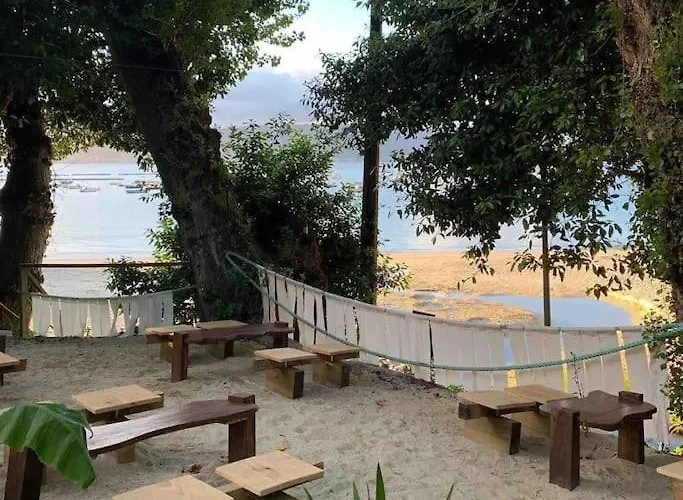 Piso Playa Aguete