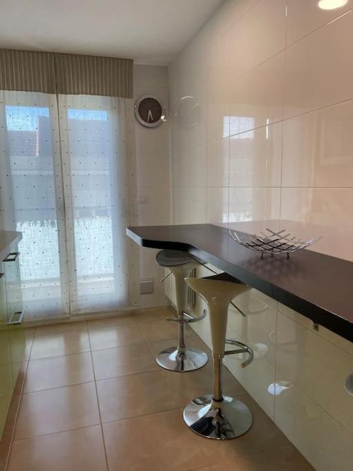 Apartment Piso Playa Aguete