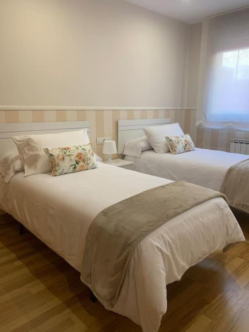 Piso Playa Aguete Apartment *