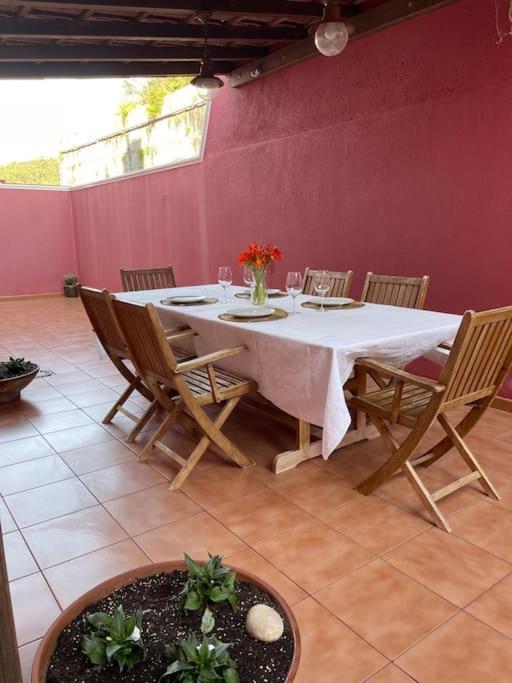Piso Playa Aguete Appartement *