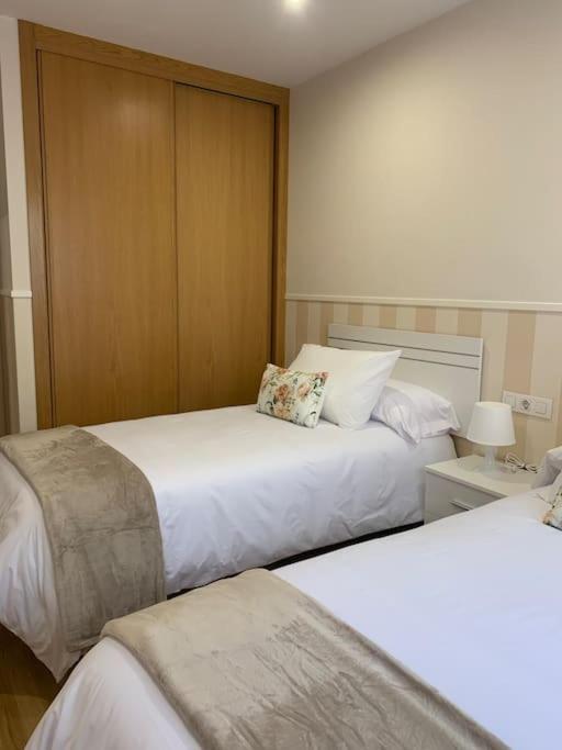 Appartement Piso Playa Aguete *