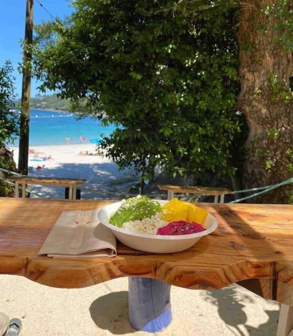 Piso Playa Aguete * Seixo