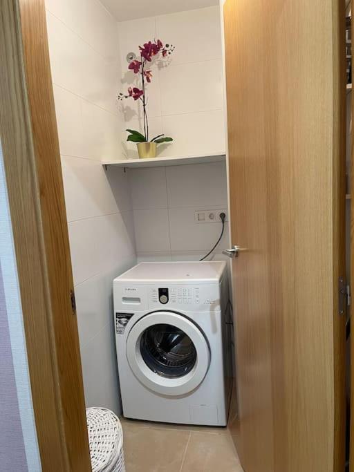 Appartement Piso Playa Aguete