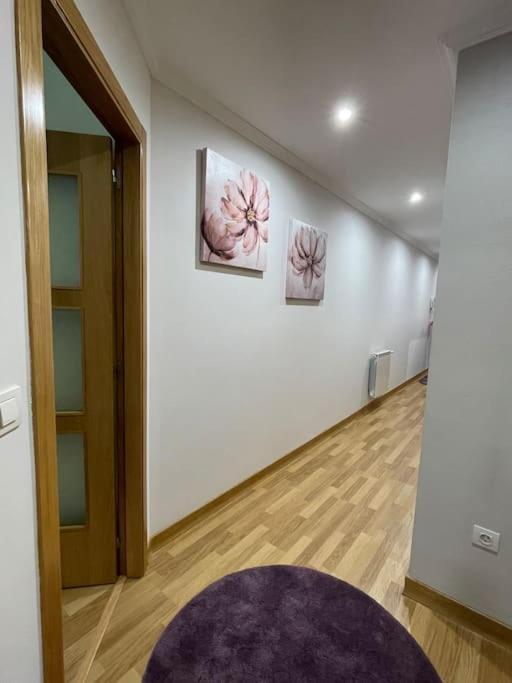 Appartement Piso Playa Aguete Seixo