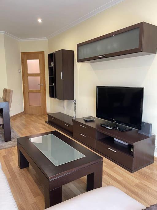Piso Playa Aguete Apartment *