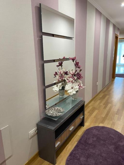 Appartement Piso Playa Aguete Seixo